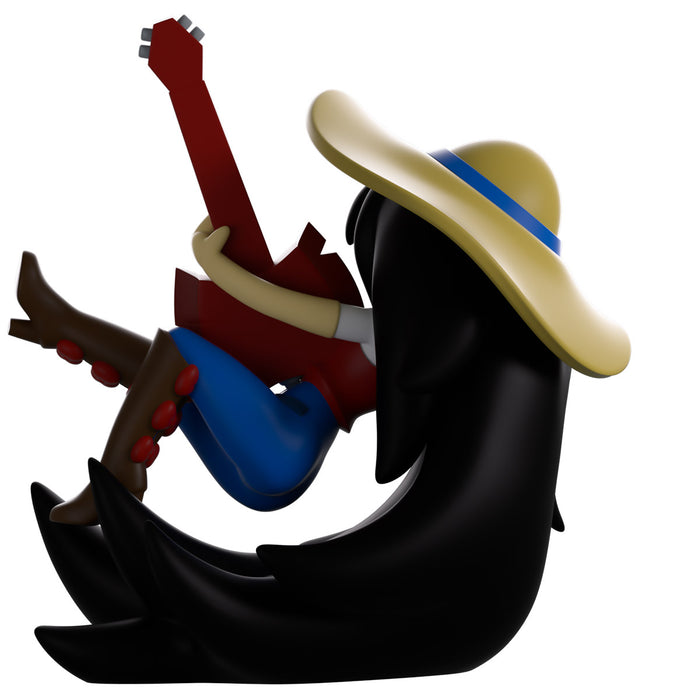 Youtooz Animation: Hora De Aventura - Marceline
