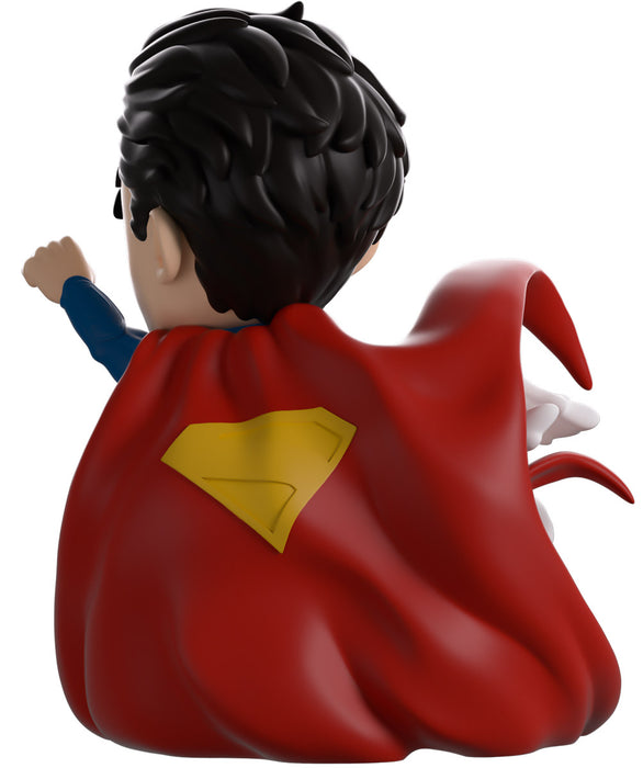 Youtooz Movies: DC Superman 2025 - Superman y Krypto