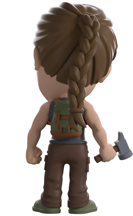 Youtooz Games: The Last Of Us - Abby