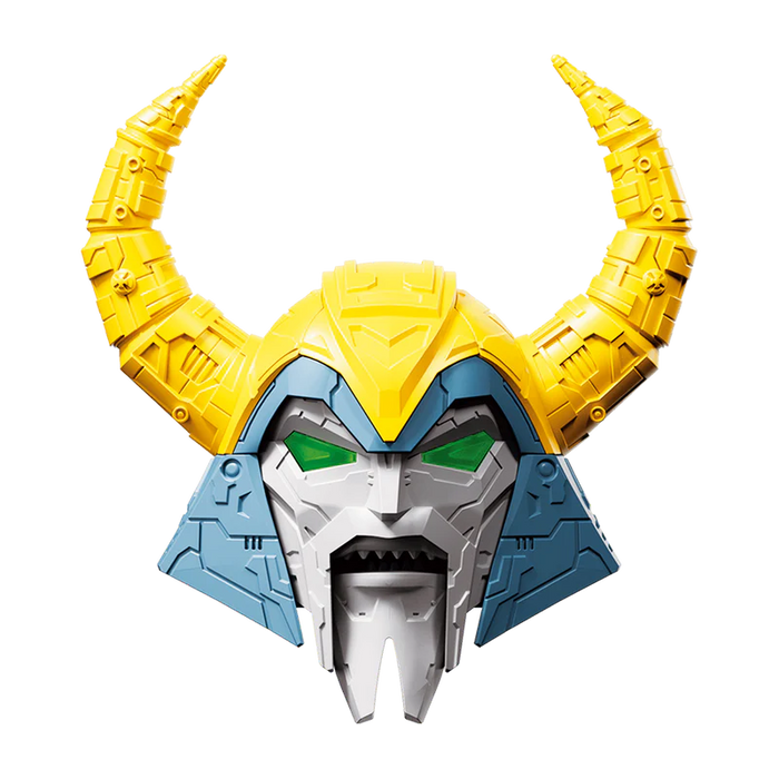 Blokees Transformers Galaxy Series: 8 One Shall Fall Unitario Sorpresa 71108
