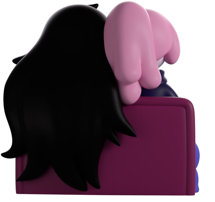 Youtooz Animation: Hora De Aventura - Bonnie y Marcy