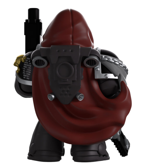 Youtooz Games: Space Marine 2 - Deathwatch Titus