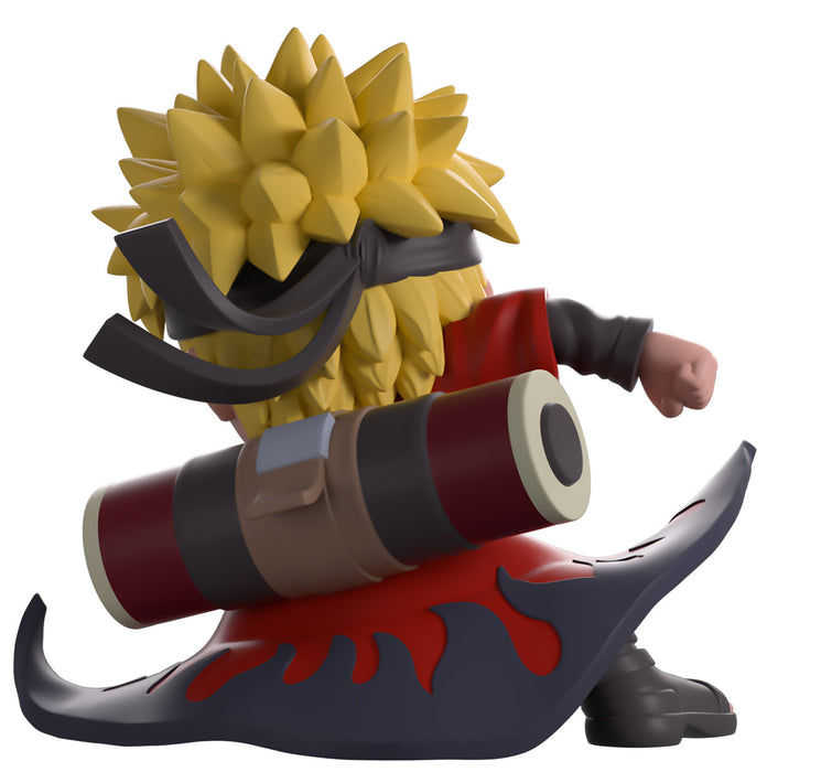 Youtooz Animation: Naruto - Sage Mode Naruto