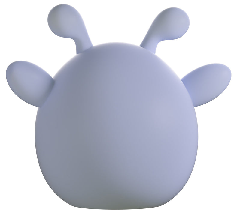 Youtooz Games: Slime Rancher - Phosphor Slime Night Light