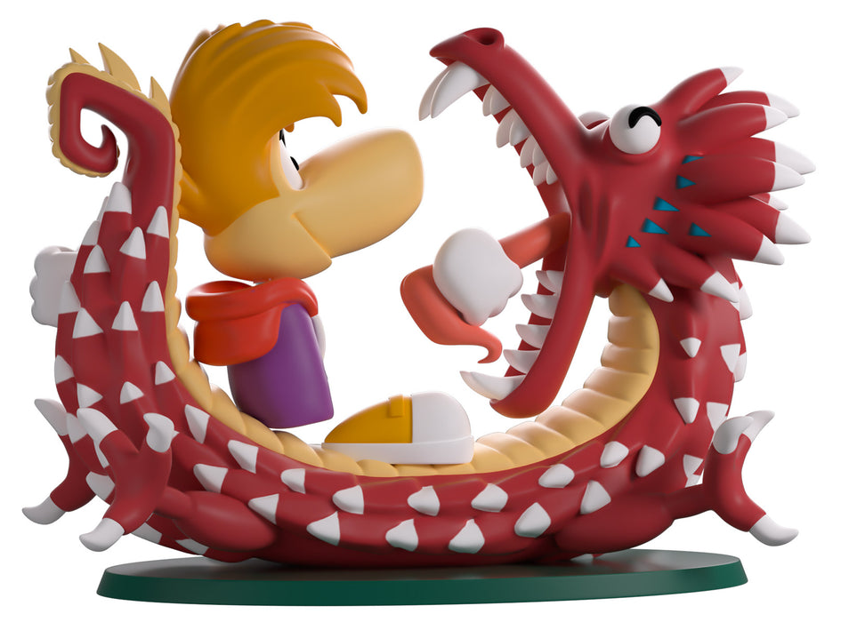 Youtooz Games: Rayman Legends - Rayman