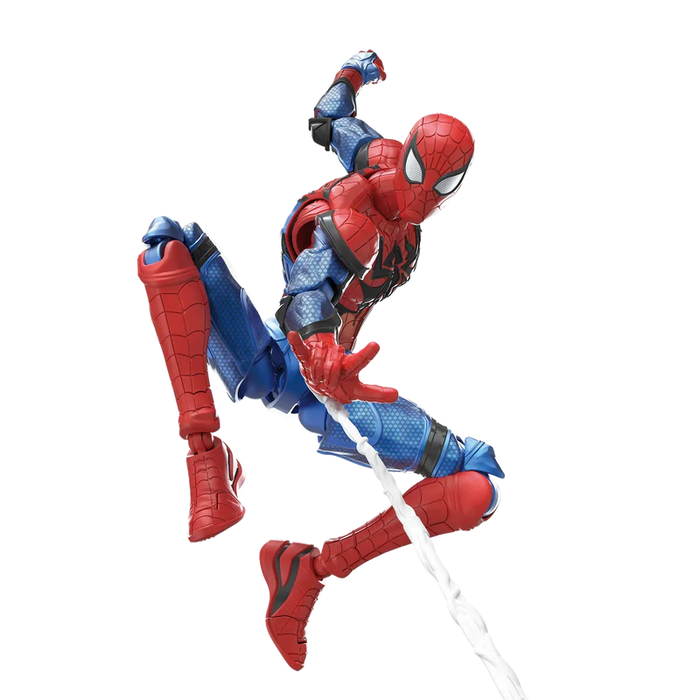 Blokees Marvel Rivals Champion Class: Spider-Man 81118