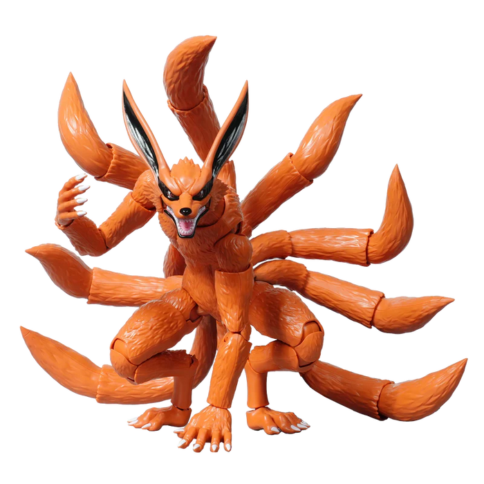 Blokees Naruto Legend Edition: Kurama 73524
