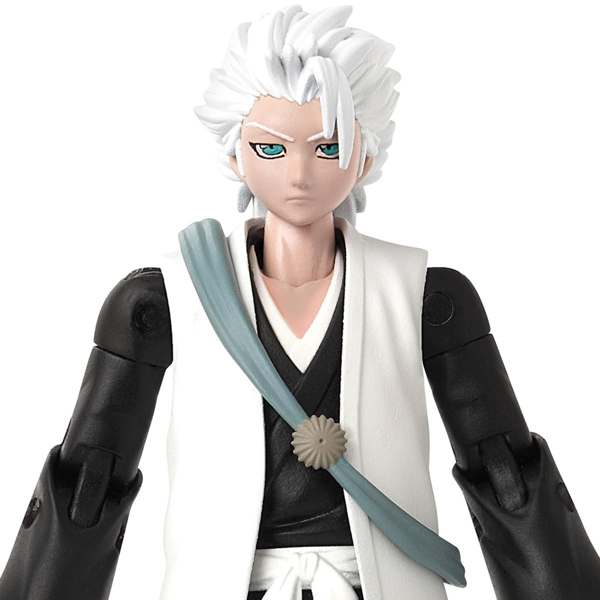 Buy Bandai Anime Heroes Bleach Ichigo Kurosaki Action Figure Online |  Kogan.com. MANUFACTURER’S DESCRIPTION Fans of one of the BIG 3 anime  titles can now bring their favourite Bleach characters home with