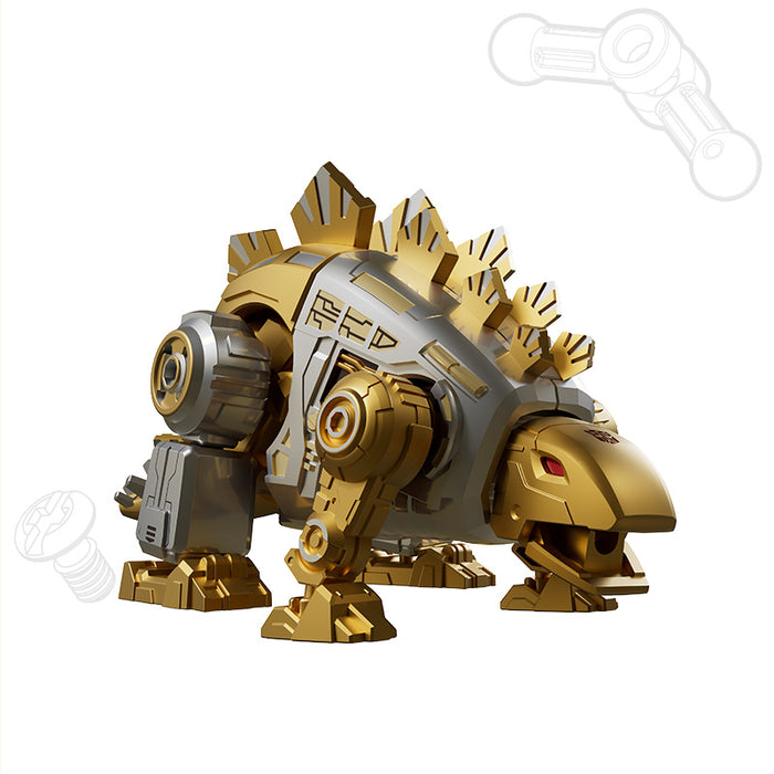 Blokees Transformers Limited Edition: Dinobot Desertion  71193