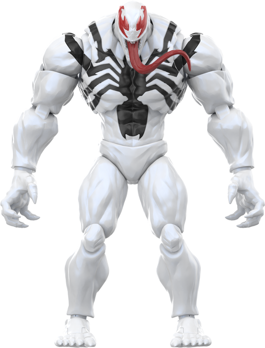 Blokees Marvel Rivals Champion Class: 15 Anti-Venom 81127