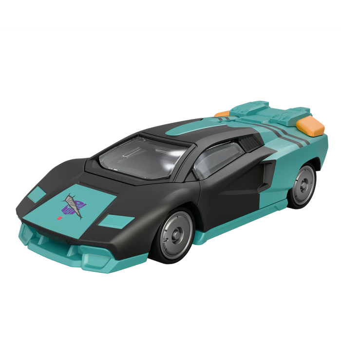 Blokees Transfomers Blokees Wheels: C02 Wreck N Rule Unitario sorpresa 75679