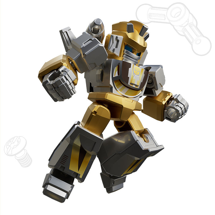 Blokees Transformers Limited Edition: Dinobot Desertion  71193