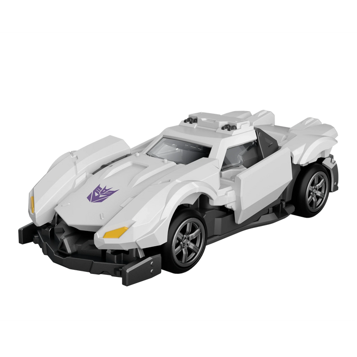 Blokees Transfomers Blokees Wheels: C02 Wreck N Rule Unitario sorpresa 75679