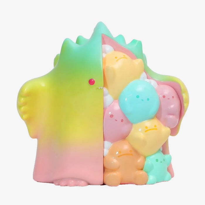 POP MART: Yuki - Levolutionism Series