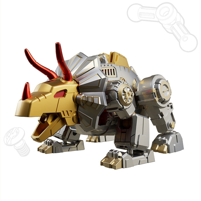 Blokees Transformers Limited Edition: Dinobot Desertion  71193