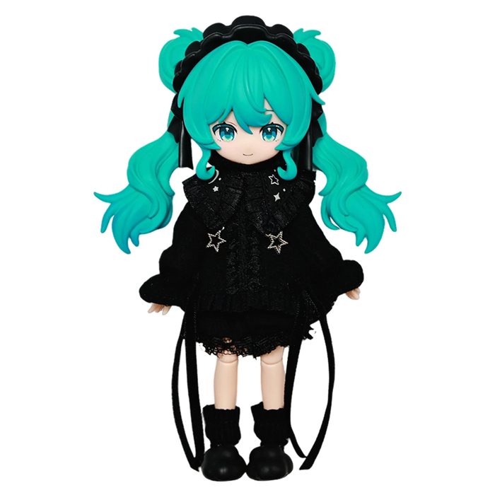 Blokees Hatsune Miku  DaaLaMode Series: Sonata Prologue Unitario 73538