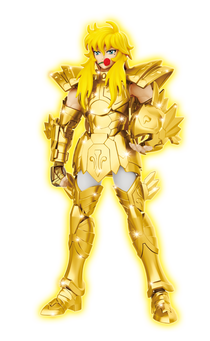 Blokees Saint Seiya Champion Class: Afrodita de Piscis Manga Setting 75018