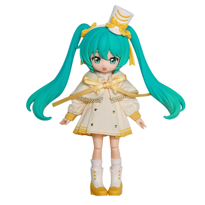 Blokees Hatsune Miku  DaaLaMode Series: Sonata Prologue Unitario 73538