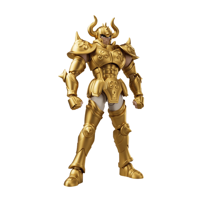 Blokees Saint Seiya Champion Class: 06 Aldebaran de Tauro 75007