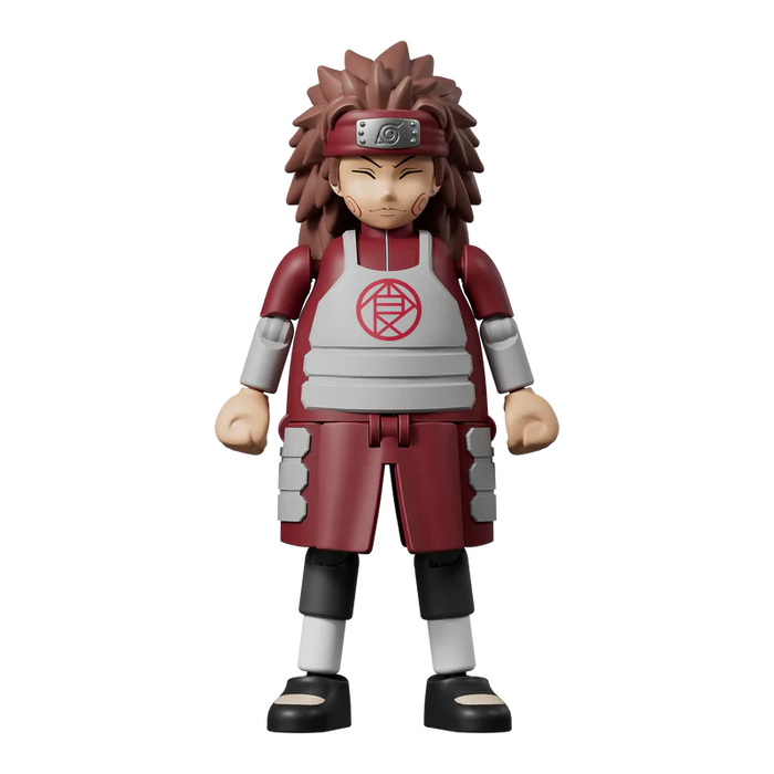 Blokees Naruto Galaxy Series: Heart of A Ninja Unitario Sorpresa GV03 71064