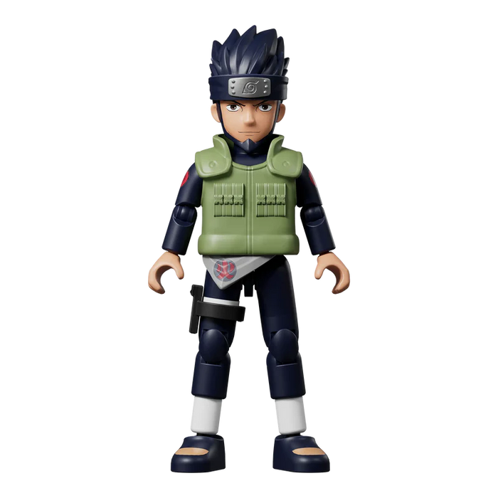 Blokees Naruto Galaxy Series: Heart of A Ninja Unitario Sorpresa GV03 71064