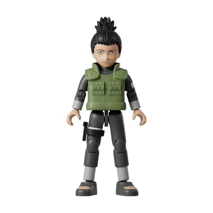 Blokees Naruto Galaxy Series: Heart of A Ninja Unitario Sorpresa GV03 71064