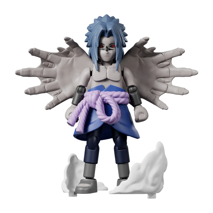 Blokees Naruto Galaxy Series: Heart of A Ninja Unitario Sorpresa GV03 71064