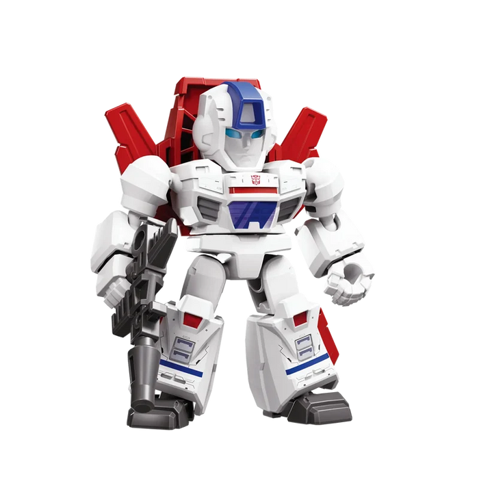 Blokees Transformers Advent Calendar: Calendario Navidad 2026 71498
