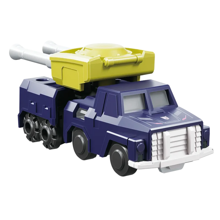Blokees Transformers Advent Calendar: Calendario Navidad 2026 71498