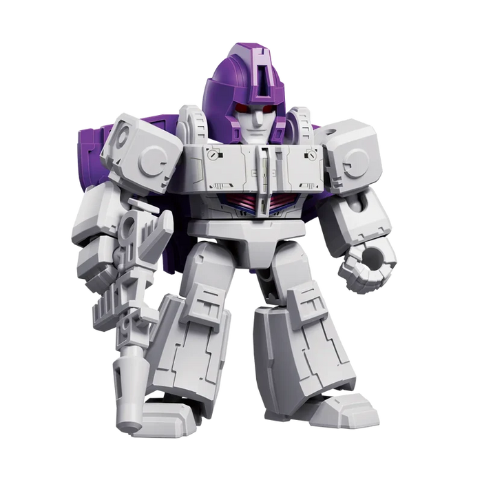 Blokees Transformers Advent Calendar: Calendario Navidad 2026 71498