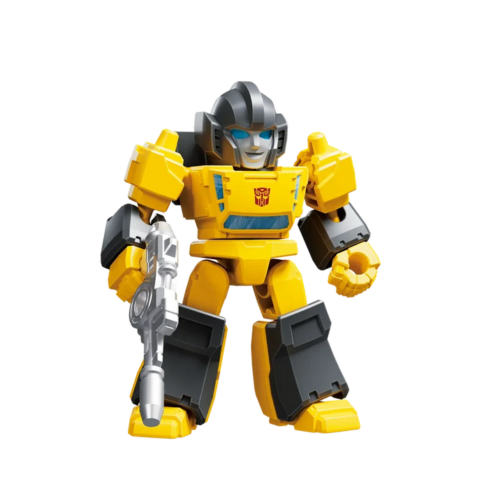 Blokees Transformers Advent Calendar: Calendario Navidad 2026 71498