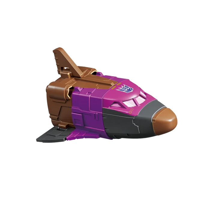 Blokees Transformers Advent Calendar: Calendario Navidad 2026 71498