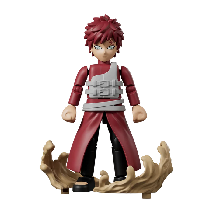 Blokees Naruto Galaxy Series: Heart of A Ninja Unitario Sorpresa GV03 71064