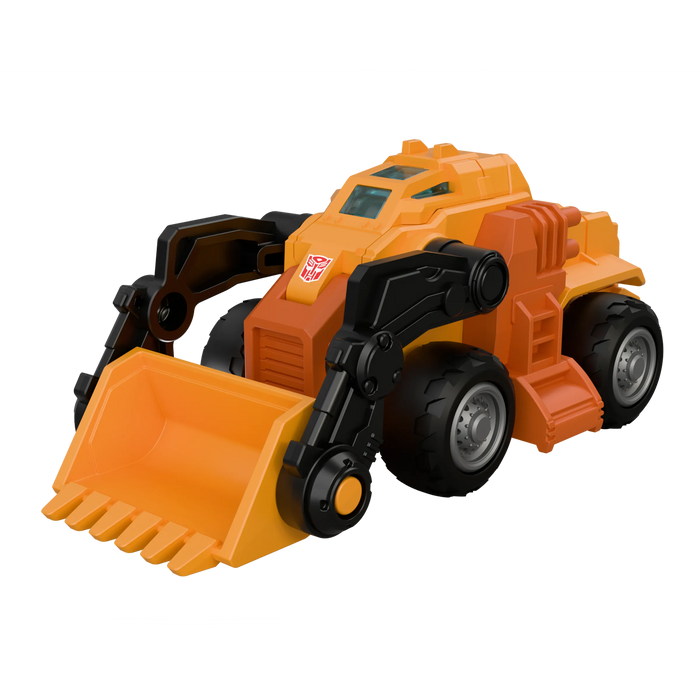 Blokees Transfomers Blokees Wheels: C02 Wreck N Rule Unitario sorpresa 75679
