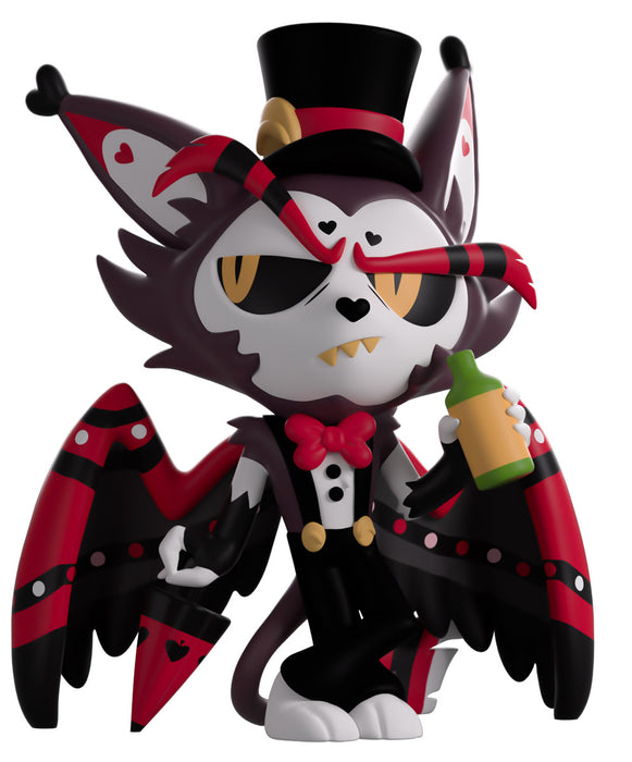 Youtooz Animation: Hazbin Hotel - Husk