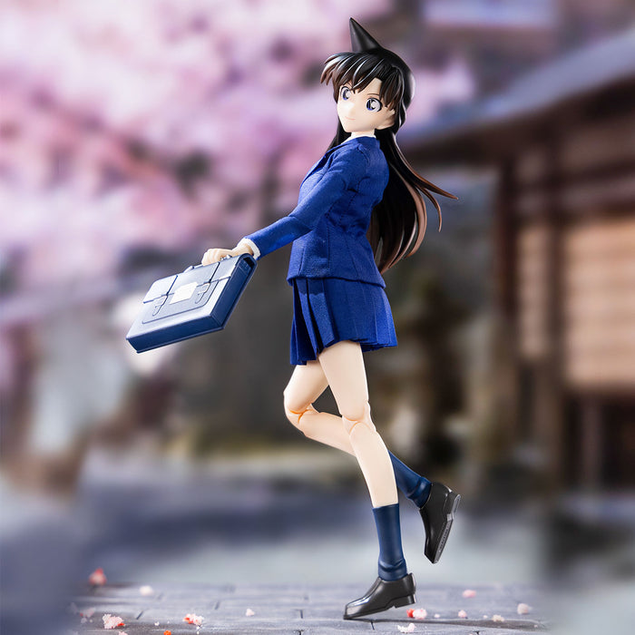 POP MART: Detective Conan Series - Mori Ran Action figure