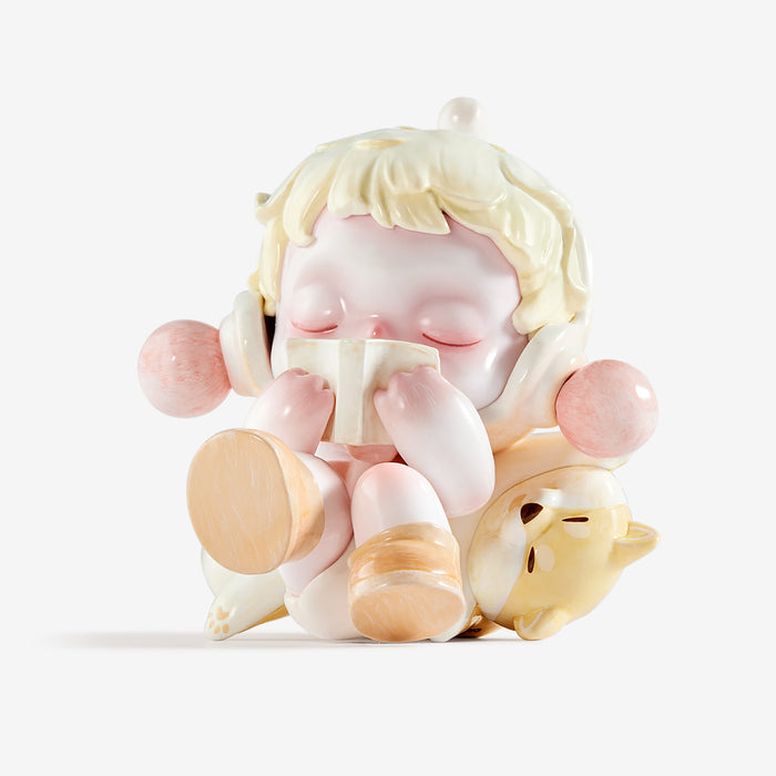 POP MART: Skullpanda - Series The Warmth