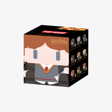 POP MART: Harry Potter  Figuras Pop Cube - Serie 2