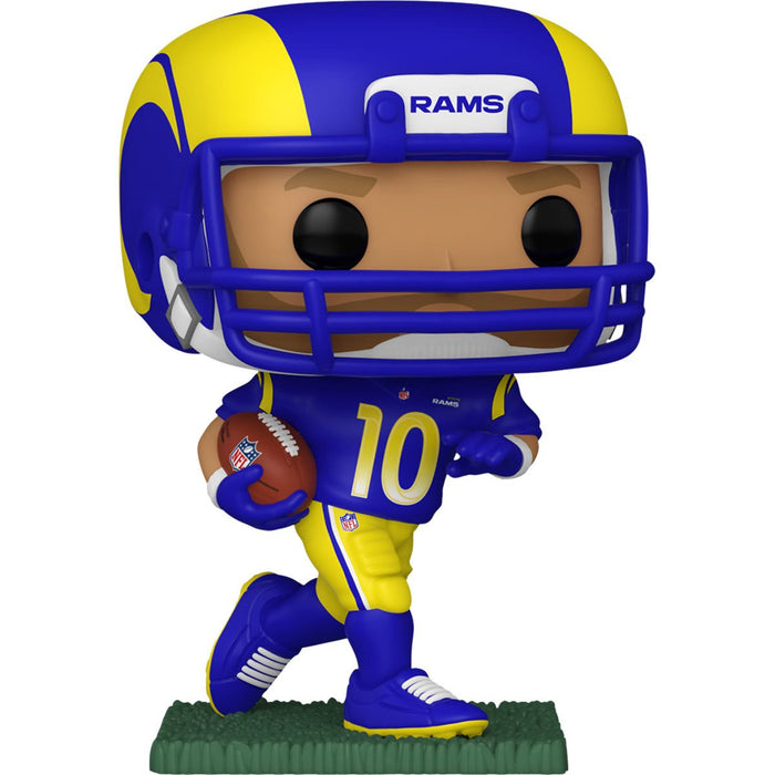 Funko Pop NFL: Rams - Cooper Kupp