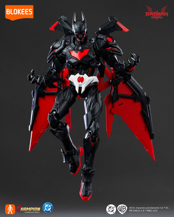 Blokees DC Champion Class: Batman Beyond  75672
