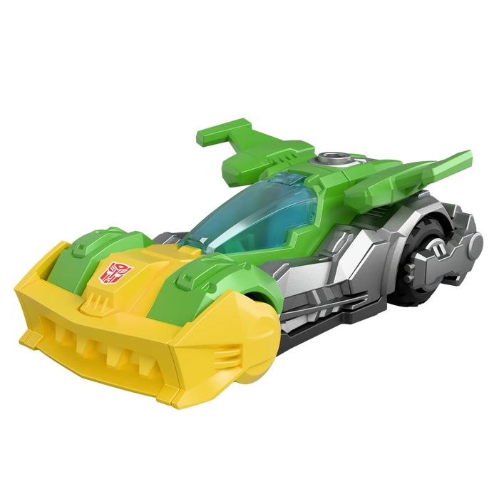 Blokees Transfomers Blokees Wheels: C02 Wreck N Rule Unitario sorpresa 75679