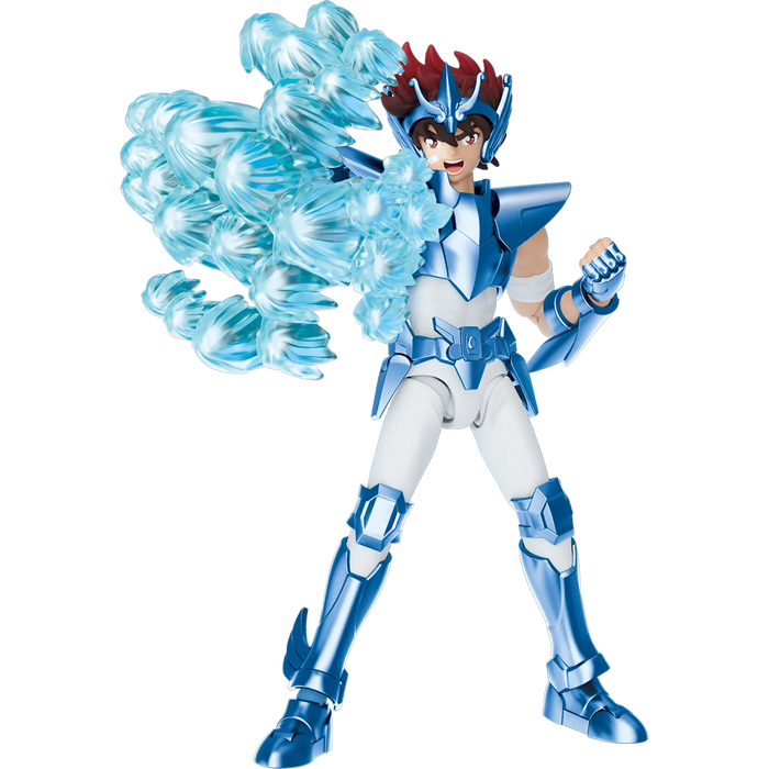 Blokees Saint Seiya Champion Class: Seiya de pegaso 75005