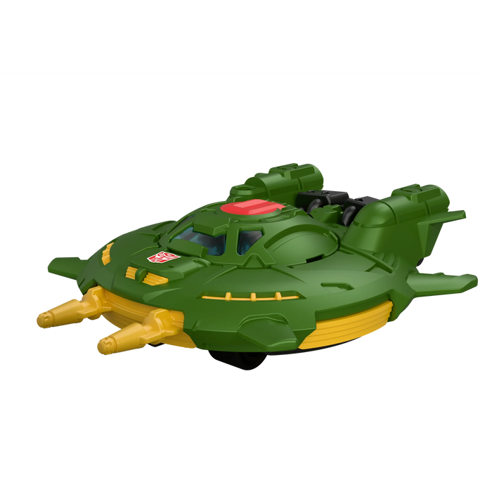 Blokees Transfomers Blokees Wheels: C02 Wreck N Rule Unitario sorpresa 75679