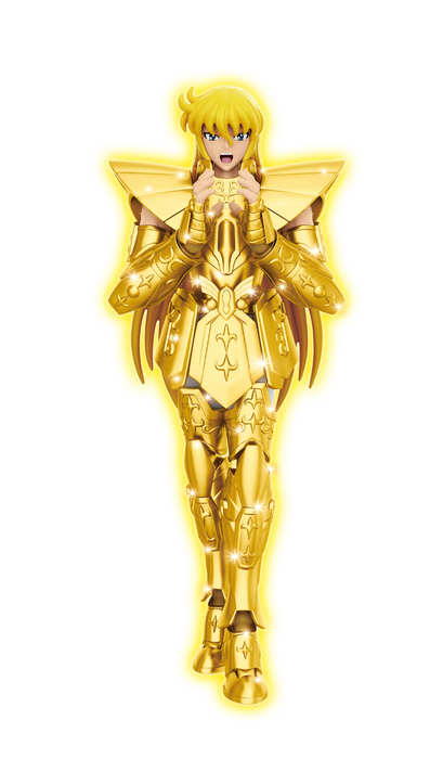 Blokees Saint Seiya Champion Class: Shaka de Virgo Manga Setting 75019