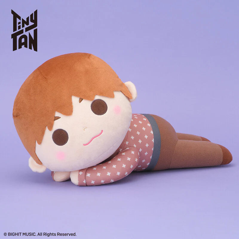 Sega Plush Tinytan Dreamy Mej Doll Dy: Bts - Jin Peluche
