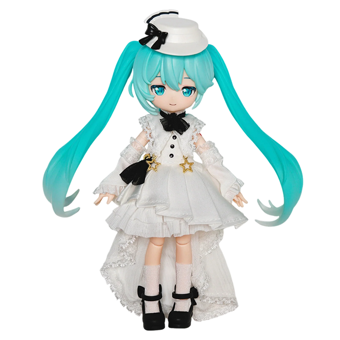 Blokees Hatsune Miku  DaaLaMode Series: Sonata Prologue Unitario 73538