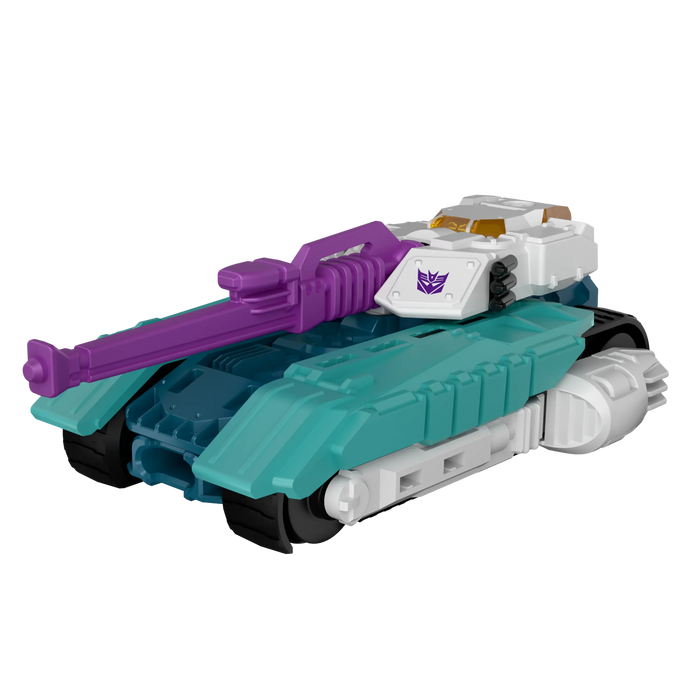 Blokees Transfomers Blokees Wheels: C02 Wreck N Rule Unitario sorpresa 75679