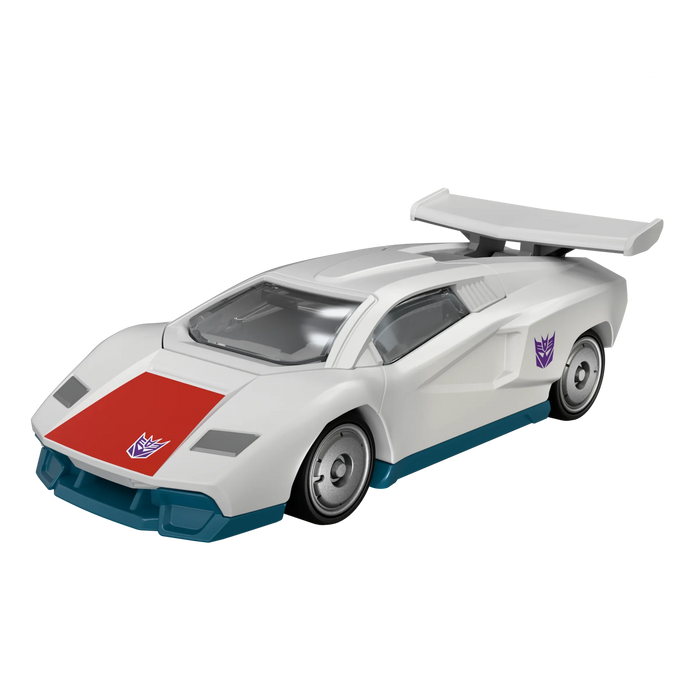 Blokees Transfomers Blokees Wheels: C02 Wreck N Rule Unitario sorpresa 75679