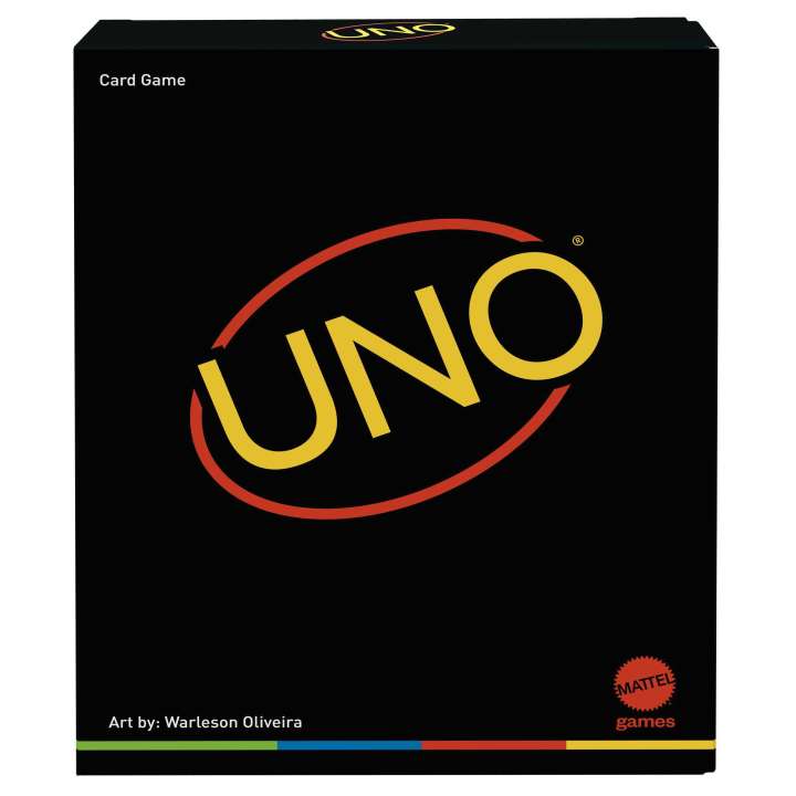 Uno Games: Minimalista