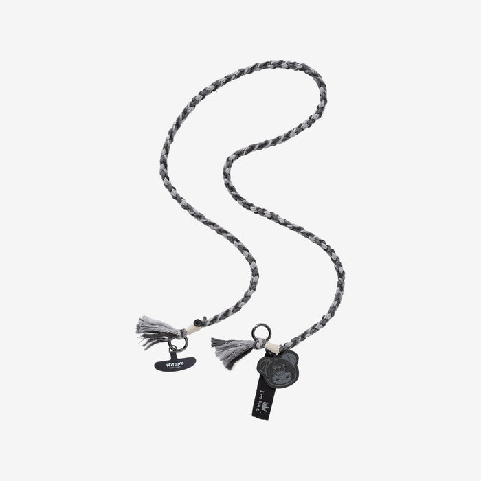 POP MART: Hirono - Road Journal Series - Phone Lanyard Blind Box